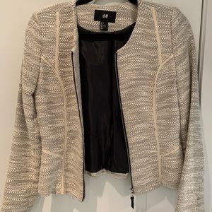 H&M blazer